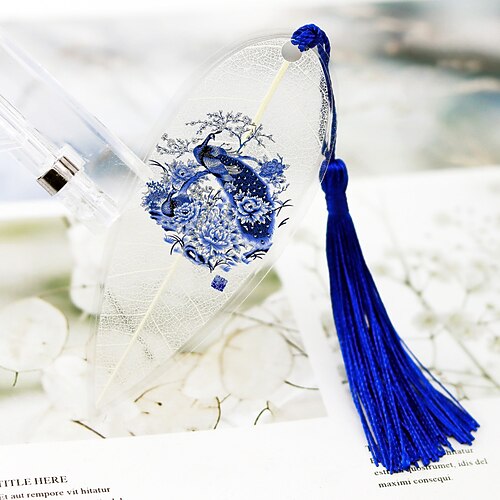 5 pcs Plastic Bookmark Flower Plant Animal Creative Delicate Pagination Mark Plastic Retro Aesthetic Chinese Style Bookmark for Student Women Teens 10.64.2 inch
5 pcs Plastic Bookmark Flower Plant Animal Creative Delicate Pagination Mark Plastic Retro Aesthetic Chinese Style Bookmark for Student Women Teens 10.64.2 inch