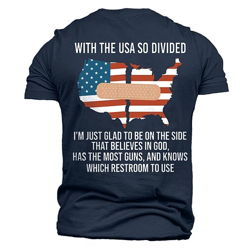 Men's Unisex T shirt 3D Print Graphic Prints National Flag Letter Crew Neck Street Daily Print Short Sleeve Tops Casual Designer Big and Tall Papa T Shirts Black Gray Army Green
Men's Unisex T shirt 3D Print Graphic Prints National Flag Letter Crew Neck Street Daily Print Short Sleeve Tops Casual Designer Big and Tall Papa T Shirts Black Gray Army Green
