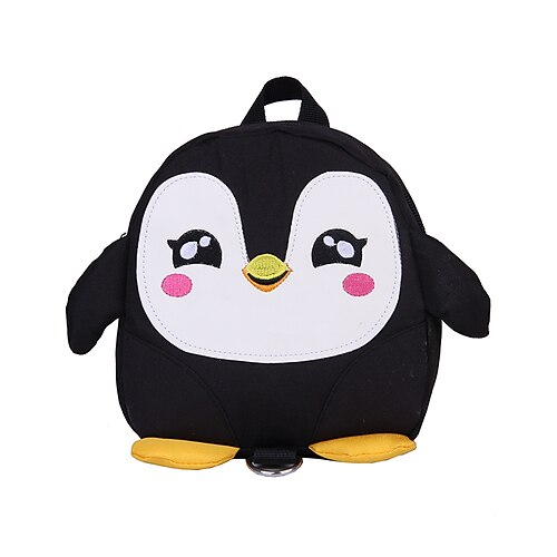Animal School Backpack Bookbag for Kids Lightweight Adjustable Shoulder Straps Polyester School Bag Satchel 11 inch
Animal School Backpack Bookbag for Kids Lightweight Adjustable Shoulder Straps Polyester School Bag Satchel 11 inch