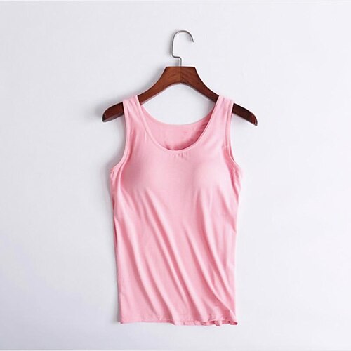 Per donna Canotte Nero Bianco Rosa Liscio Senza maniche Informale Giornaliero Essenziale Informale Rotonda S
Per donna Canotte Nero Bianco Rosa Liscio Senza maniche Informale Giornaliero Essenziale Informale Rotonda S