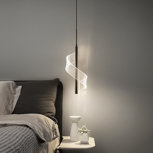 Lampadario led 12 cm in stile nordico luce isola moderna sala da pranzo comodino camera da letto
Lampadario led 12 cm in stile nordico luce isola moderna sala da pranzo comodino camera da letto