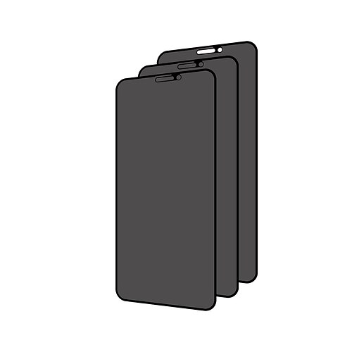 (3pcs) Privacy screen protector for Apple iPhone 12 mini Anti-spy Anti Scratch Full Screen Coverage 9H Hardness Film Mobile Phone Accessories(for iphone 12 mini(5.4))
(3pcs) Privacy screen protector for Apple iPhone 12 mini Anti-spy Anti Scratch Full Screen Coverage 9H Hardness Film Mobile Phone Accessories(for iphone 12 mini(5.4))