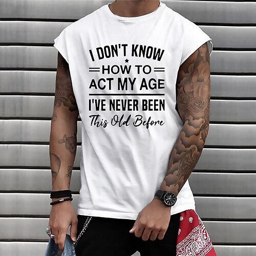 Men's Unisex T shirt Hot Stamping Graphic Prints Letter Crew Neck Street Daily Print Short Sleeve Tops Casual Designer Big and Tall Sports White Black Army Green / Summer
Men's Unisex T shirt Hot Stamping Graphic Prints Letter Crew Neck Street Daily Print Short Sleeve Tops Casual Designer Big and Tall Sports White Black Army Green / Summer