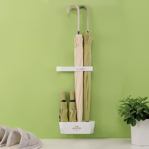 nordic draining umbrella storage rack paste-free punch-free household umbrella storage bucket rack wall porch umbrella rack
nordic draining umbrella storage rack paste-free punch-free household umbrella storage bucket rack wall porch umbrella rack