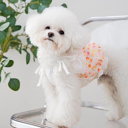 Dog Cat Dress Solid Colored Fashion Cute Holiday Casual / Daily Dog Clothes Puppy Clothes Dog Outfits Soft Rosy Pink Costume for Girl and Boy Dog Cloth XS S M L XL 2XL
Dog Cat Dress Solid Colored Fashion Cute Holiday Casual / Daily Dog Clothes Puppy Clothes Dog Outfits Soft Rosy Pink Costume for Girl and Boy Dog Cloth XS S M L XL 2XL