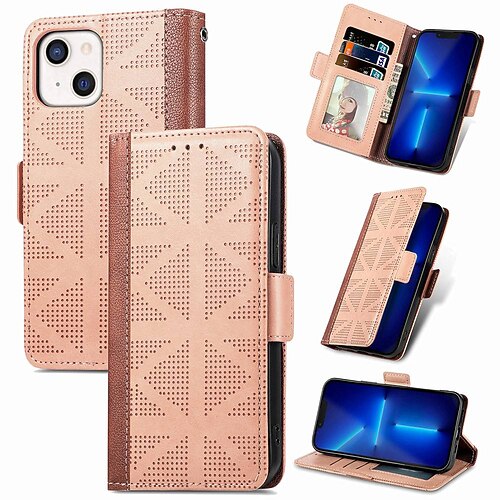 Phone Case For Apple Wallet Card iPhone 13 Pro Max 12 Mini 11 X XR XS Max 8 7 Shockproof Card Holder Slots Magnetic Flip Solid Colored PU Leather
Phone Case For Apple Wallet Card iPhone 13 Pro Max 12 Mini 11 X XR XS Max 8 7 Shockproof Card Holder Slots Magnetic Flip Solid Colored PU Leather