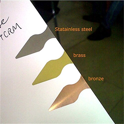 Metal Bookmark Plant Butterfly Creative Delicate Page Markers Metal Aesthetic Pendant Bookmark for Student Women Gifts 31.5 inch
Metal Bookmark Plant Butterfly Creative Delicate Page Markers Metal Aesthetic Pendant Bookmark for Student Women Gifts 31.5 inch