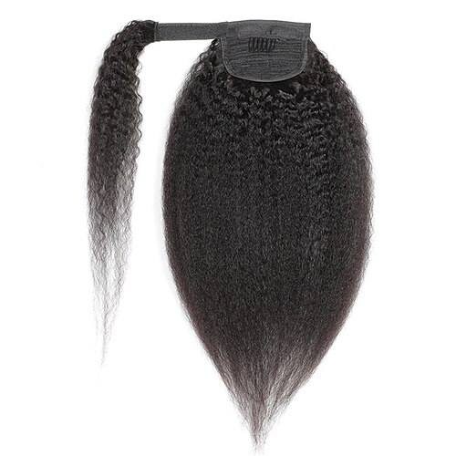 Hair Extensions Ponytail Extensions Kinky Straight Human Hair Wrap Around Ponytail Remy Hair Extensions Clip in Hair Extensions with Magic Paste One Piece Hairpiece Hair For Women Natural Color
Hair Extensions Ponytail Extensions Kinky Straight Human Hair Wrap Around Ponytail Remy Hair Extensions Clip in Hair Extensions with Magic Paste One Piece Hairpiece Hair For Women Natural Color