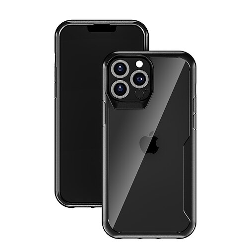 Phone Case For Apple Clear Case iPhone 13 Pro Max 12 11 SE 2022 X XR XS Max 8 7 Transparent Shockproof Dustproof Transparent TPU PC
Phone Case For Apple Clear Case iPhone 13 Pro Max 12 11 SE 2022 X XR XS Max 8 7 Transparent Shockproof Dustproof Transparent TPU PC