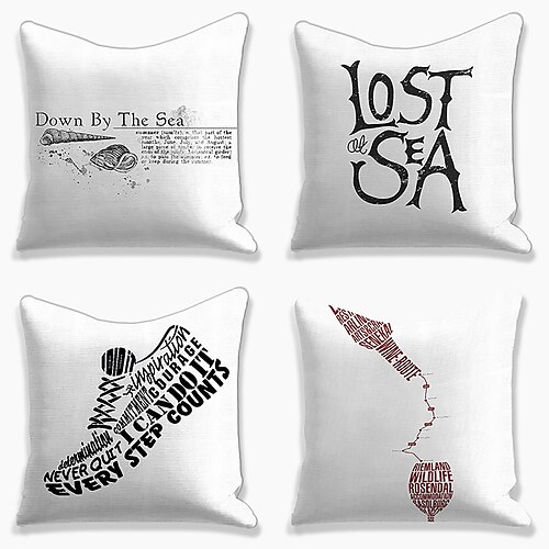 Character Double Side Cushion Cover 4PC Soft Decorative Square Throw Pillow Cover Cushion Case Pillowcase for Bedroom Livingroom Superior Quality Machine Washable Indoor Cushion for Sofa Couch Bed Chair
Character Double Side Cushion Cover 4PC Soft Decorative Square Throw Pillow Cover Cushion Case Pillowcase for Bedroom Livingroom Superior Quality Machine Washable Indoor Cushion for Sofa Couch Bed Chair