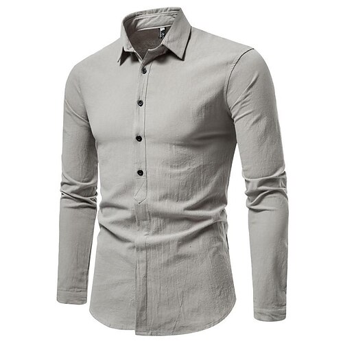Men's Hiking Shirt / Button Down Shirts Long Sleeve Tee Tshirt Top Outdoor Breathable Quick Dry Lightweight Sweat wicking Summer Navy ArmyGreen White Fishing Climbing Beach
Men's Hiking Shirt / Button Down Shirts Long Sleeve Tee Tshirt Top Outdoor Breathable Quick Dry Lightweight Sweat wicking Summer Navy ArmyGreen White Fishing Climbing Beach