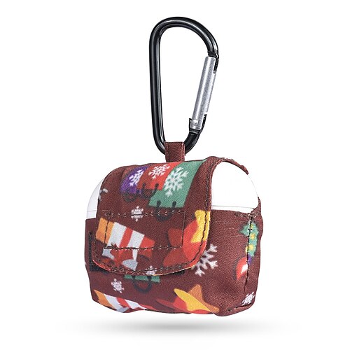 Case Cover Compatible with AirPods 3 Dustproof Multi Color Solid Color Fabric Headphone Case
Case Cover Compatible with AirPods 3 Dustproof Multi Color Solid Color Fabric Headphone Case