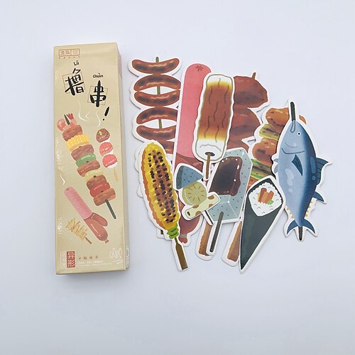 30 pcs Plastic Bookmark Animal Cat Pagination Mark Plastic Cartoon Cute Funny Bookmark for Student 13.23.9 inch
30 pcs Plastic Bookmark Animal Cat Pagination Mark Plastic Cartoon Cute Funny Bookmark for Student 13.23.9 inch