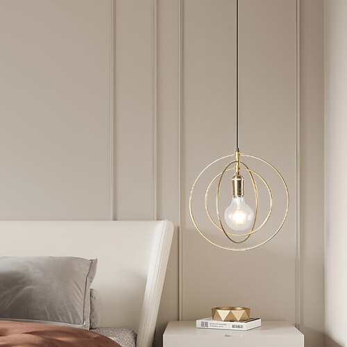 Lampada a sospensione a forma geometrica da 30 cm a led in metallo stile artistico stile moderno classico 220-240v
Lampada a sospensione a forma geometrica da 30 cm a led in metallo stile artistico stile moderno classico 220-240v