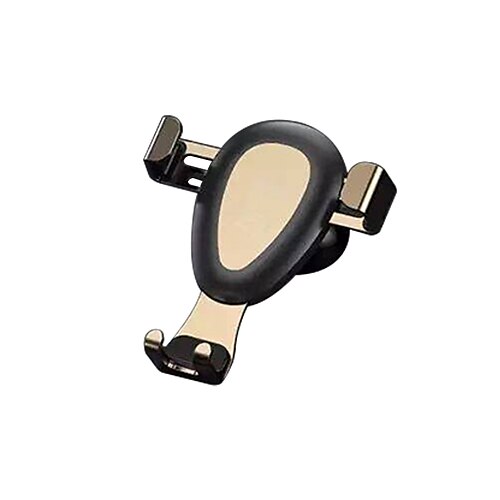 1 PCS Car Holder For Phone Air Vent Clip Mount Mobile Cell Stand Smartphone GPS Support For iPhone 13 12 Xiaomi Samsung
1 PCS Car Holder For Phone Air Vent Clip Mount Mobile Cell Stand Smartphone GPS Support For iPhone 13 12 Xiaomi Samsung