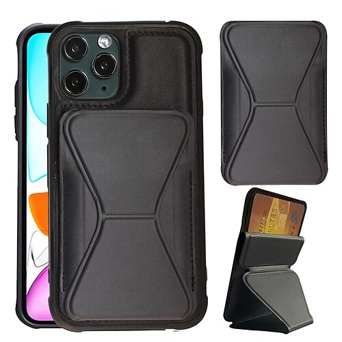 Phone Case For Apple Classic Series iPhone 13 Pro Max 12 11 SE 2022 X XR XS Max 8 7 Bumper Frame Card Holder with Stand Solid Colored PU Leather TPU
Phone Case For Apple Classic Series iPhone 13 Pro Max 12 11 SE 2022 X XR XS Max 8 7 Bumper Frame Card Holder with Stand Solid Colored PU Leather TPU