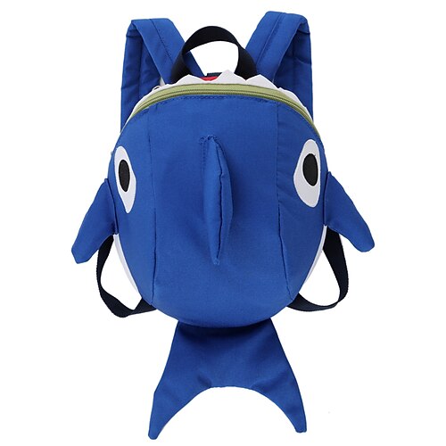 Animal School Backpack Bookbag for Kids Lightweight Adjustable Shoulder Straps Polyester School Bag Satchel 11 inch
Animal School Backpack Bookbag for Kids Lightweight Adjustable Shoulder Straps Polyester School Bag Satchel 11 inch