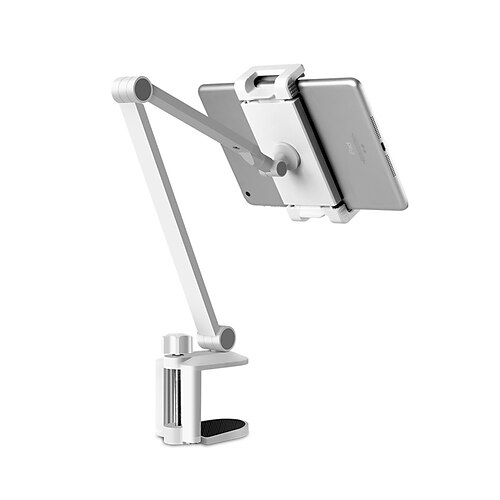 Phone Stand Angle Height Adjustable 360 Degree Rotation Flexible Long Arm Phone Holder for Bed Desk Office Compatible with iPad Tablet All Mobile Phone Phone Accessory
Phone Stand Angle Height Adjustable 360 Degree Rotation Flexible Long Arm Phone Holder for Bed Desk Office Compatible with iPad Tablet All Mobile Phone Phone Accessory