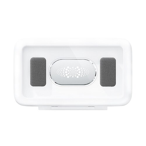 Shower Phone Holder Waterproof Portable Sticky Phone Holder for Bathroom Kitchen Compatible with All Mobile Phone Phone Accessory
Shower Phone Holder Waterproof Portable Sticky Phone Holder for Bathroom Kitchen Compatible with All Mobile Phone Phone Accessory