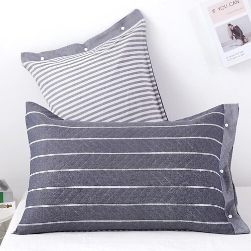 Pillowcase Home Bedding Pillow Cases For Standard/Queen/King Size Pillow Covers For Hotel Home 4874Cm
Pillowcase Home Bedding Pillow Cases For Standard/Queen/King Size Pillow Covers For Hotel Home 4874Cm