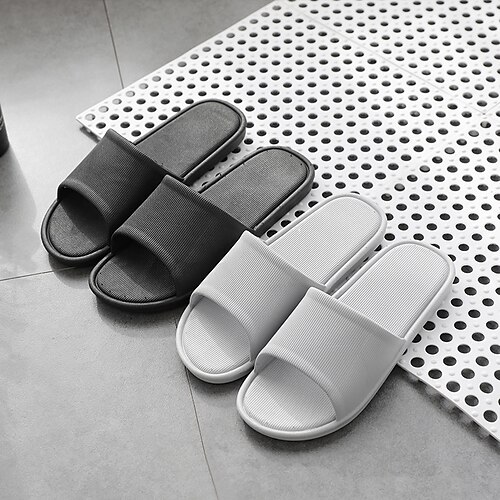 ciabatte da casa unisex pantofole antiscivolo da pavimento per interni estivi coppia famiglia donne e uomini pantofole da bagno sandalo da bagno dell'hotel
ciabatte da casa unisex pantofole antiscivolo da pavimento per interni estivi coppia famiglia donne e uomini pantofole da bagno sandalo da bagno dell'hotel