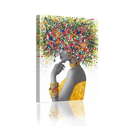 african art painting colorful graffiti art posters and prints abstract african girl wall decoration
african art painting colorful graffiti art posters and prints abstract african girl wall decoration