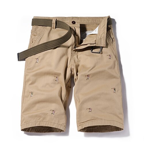 Homme Short de tennis Short de Golf Respirable Séchage rapide Evacuation de l'humidité Vêtements de golf Bas Poches latérales Imprimé Eté Printemps Tennis Le golf Pickleball
Homme Short de tennis Short de Golf Respirable Séchage rapide Evacuation de l'humidité Vêtements de golf Bas Poches latérales Imprimé Eté Printemps Tennis Le golf Pickleball