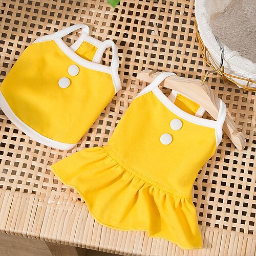 Dog Cat Vest Graphic Fashion Cute Sports Casual / Daily Dog Clothes Puppy Clothes Dog Outfits Soft 1 2 3 Costume for Girl and Boy Dog Cloth XS S M L XL XXL
Dog Cat Vest Graphic Fashion Cute Sports Casual / Daily Dog Clothes Puppy Clothes Dog Outfits Soft 1 2 3 Costume for Girl and Boy Dog Cloth XS S M L XL XXL