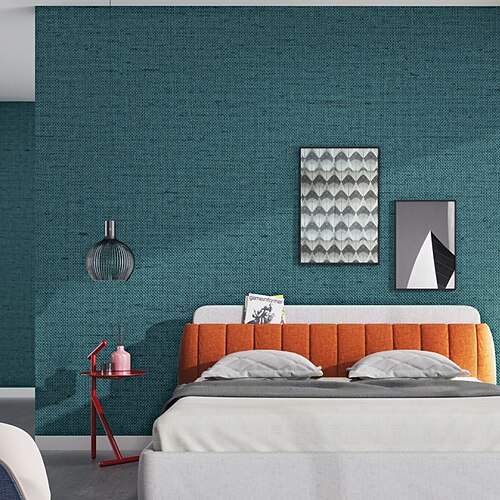 Self Adhesive PVC Waterproof Oil-Proof Burlap Texture Wallpaper Contact Paper Wall Bathroom Kitchen Furniture Renovation Wall Sticker 30060cm
Self Adhesive PVC Waterproof Oil-Proof Burlap Texture Wallpaper Contact Paper Wall Bathroom Kitchen Furniture Renovation Wall Sticker 30060cm