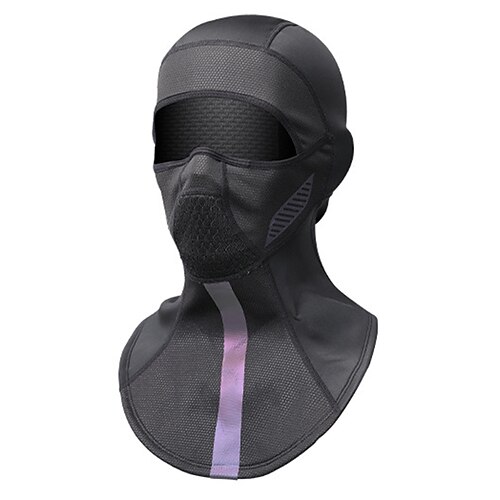 Balaclava Solid Color Thermal Warm Sunscreen Windproof Breathable Comfortable Bike / Cycling Black Winter for Men's Women's Adults' Outdoor Exercise Cycling / Bike Solid Color 1 PC / Stretchy
Balaclava Solid Color Thermal Warm Sunscreen Windproof Breathable Comfortable Bike / Cycling Black Winter for Men's Women's Adults' Outdoor Exercise Cycling / Bike Solid Color 1 PC / Stretchy
