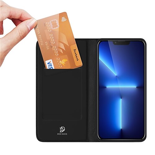 Phone Case For Apple Flip iPhone 13 Pro Max Mini Card Holder Flip Shockproof Solid Colored PU Leather TPU
Phone Case For Apple Flip iPhone 13 Pro Max Mini Card Holder Flip Shockproof Solid Colored PU Leather TPU