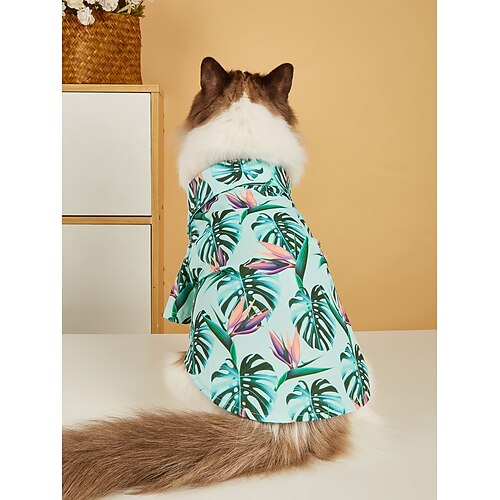 Dog Cat Shirt / T-Shirt T-shirts Watermelon Leisure Vacation Outdoor Dog Clothes Puppy Clothes Dog Outfits Soft Pink and Green Green / Purple White Costume for Girl and Boy Dog Polyster XS S M L XL
Dog Cat Shirt / T-Shirt T-shirts Watermelon Leisure Vacation Outdoor Dog Clothes Puppy Clothes Dog Outfits Soft Pink and Green Green / Purple White Costume for Girl and Boy Dog Polyster XS S M L XL