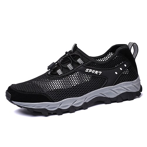 Men's Loafers Slip-Ons Comfort Shoes Casual Athletic Walking Shoes PU Dark Grey Black Dark Blue Summer
Men's Loafers Slip-Ons Comfort Shoes Casual Athletic Walking Shoes PU Dark Grey Black Dark Blue Summer