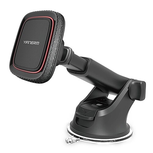 Magnetic Car Phone Mount Holder For iPhone Xs Max Dashboard Suction Cup Holder with Telescopic Arm in Car For Samsung S9
Magnetic Car Phone Mount Holder For iPhone Xs Max Dashboard Suction Cup Holder with Telescopic Arm in Car For Samsung S9