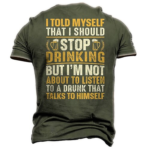 Men's Unisex T shirt Tee 3D Print Graphic Prints Letter Crew Neck Street Daily Print Short Sleeve Tops Casual Designer Big and Tall Sports Gray Army Green
Men's Unisex T shirt Tee 3D Print Graphic Prints Letter Crew Neck Street Daily Print Short Sleeve Tops Casual Designer Big and Tall Sports Gray Army Green