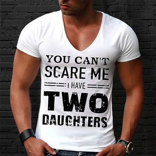 Men's Unisex T shirt Hot Stamping Graphic Prints Letter V Neck Street Daily Print Short Sleeve Tops Casual Designer Big and Tall Sports White Blue Gray
Men's Unisex T shirt Hot Stamping Graphic Prints Letter V Neck Street Daily Print Short Sleeve Tops Casual Designer Big and Tall Sports White Blue Gray
