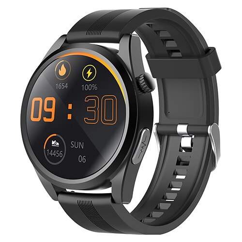 E20 Heart Rate Monitor Smartwatch Sports Fashion ECGPPG Smart Watch for Ladies Man Call Reminder Compatible Watch
E20 Heart Rate Monitor Smartwatch Sports Fashion ECGPPG Smart Watch for Ladies Man Call Reminder Compatible Watch