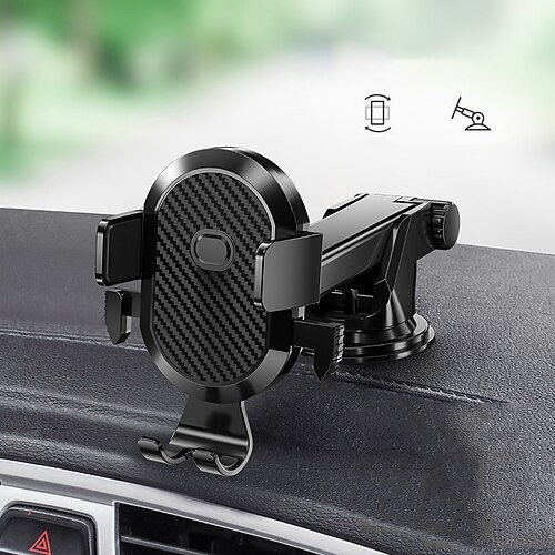 Arivn Sucker Car Phone Holder Universal In Car Cellphone Holder Stand Mount Stand GPS For iPhone 12 11 Pro Xiaomi Huawei Samsung
Arivn Sucker Car Phone Holder Universal In Car Cellphone Holder Stand Mount Stand GPS For iPhone 12 11 Pro Xiaomi Huawei Samsung
