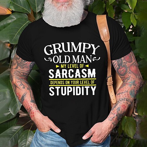 Men's T shirt Tee Graphic Letter Crew Neck Wine Gray Black Hot Stamping Outdoor Casual Short Sleeve Print Clothing Apparel Vintage Fashion Designer Big and Tall / Summer / Summer
Men's T shirt Tee Graphic Letter Crew Neck Wine Gray Black Hot Stamping Outdoor Casual Short Sleeve Print Clothing Apparel Vintage Fashion Designer Big and Tall / Summer / Summer