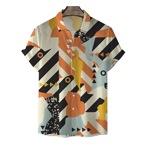 Abstrait Picasso Anime Dessin Animé Manga Animé 3D Harajuku Art graphique Chemise Pour Homme Femme Unisexe Adulte Impression 3D Polyester
Abstrait Picasso Anime Dessin Animé Manga Animé 3D Harajuku Art graphique Chemise Pour Homme Femme Unisexe Adulte Impression 3D Polyester