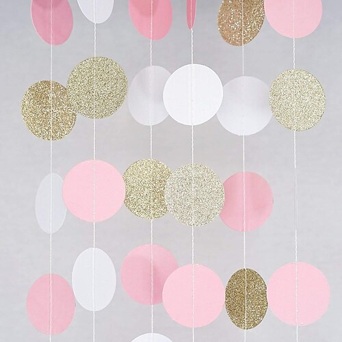 2 capelli casuali cuciti fiore 2 m lungo disco glitter pull fiore stella tirare fiore carta stringa tirare fiore festa compleanno decorazione
2 capelli casuali cuciti fiore 2 m lungo disco glitter pull fiore stella tirare fiore carta stringa tirare fiore festa compleanno decorazione