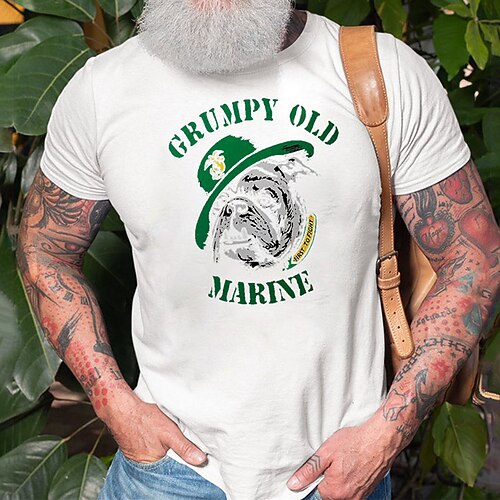 Men's Unisex T shirt Tee Hot Stamping Dog Graphic Prints Letter Crew Neck Street Daily Print Short Sleeve Tops Casual Designer Big and Tall Sports White Black Royal Blue
Men's Unisex T shirt Tee Hot Stamping Dog Graphic Prints Letter Crew Neck Street Daily Print Short Sleeve Tops Casual Designer Big and Tall Sports White Black Royal Blue