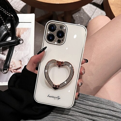 telefono Custodia Per Apple Per retro iPhone 14 Pro Max 14 Plus 13 12 11 Pro Max Mini SE Portatile Con supporto Resistente agli urti Tinta unita Acrilico
telefono Custodia Per Apple Per retro iPhone 14 Pro Max 14 Plus 13 12 11 Pro Max Mini SE Portatile Con supporto Resistente agli urti Tinta unita Acrilico