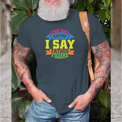 Men's T shirt Hot Stamping Letter Round Neck Casual Daily Print Short Sleeve Tops Simple Basic Blue Black Army Green
Men's T shirt Hot Stamping Letter Round Neck Casual Daily Print Short Sleeve Tops Simple Basic Blue Black Army Green