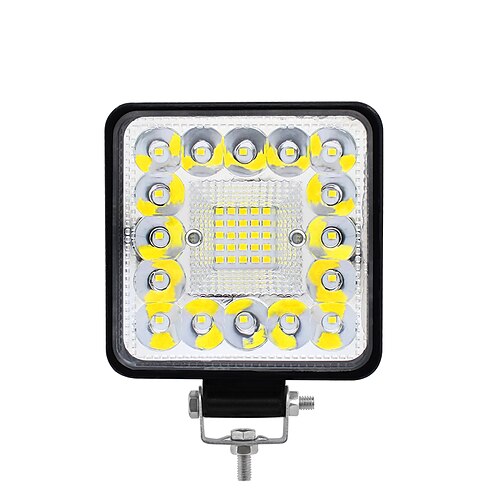 2pcs OTOLAMPARA Car LED Working Lights Light Bulbs 4000 lm SMD 3030 96 W 32 For universal All Models
2pcs OTOLAMPARA Car LED Working Lights Light Bulbs 4000 lm SMD 3030 96 W 32 For universal All Models
