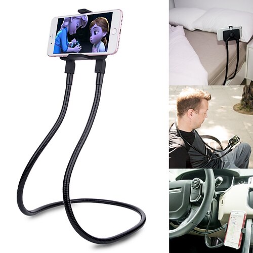 telefonholder stativ montering skrivebord hengende hals mobiltelefon justerbar telefon holder telefon bord stativ justerbar metall pvc telefon tilbehør for iphone ipad samsung glaxy
telefonholder stativ montering skrivebord hengende hals mobiltelefon justerbar telefon holder telefon bord stativ justerbar metall pvc telefon tilbehør for iphone ipad samsung glaxy