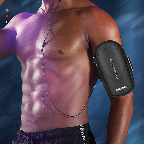 Outdoor Sports Multifunctional Armband Waterproof Best Running Sports Mobile Arm Bag Cell Phone Bag Key Holder for iPhone X 8 7 Plus 6S Plus Samsung Galaxy Note 5 4 S8 S7 Edge Plu Men Women
Outdoor Sports Multifunctional Armband Waterproof Best Running Sports Mobile Arm Bag Cell Phone Bag Key Holder for iPhone X 8 7 Plus 6S Plus Samsung Galaxy Note 5 4 S8 S7 Edge Plu Men Women