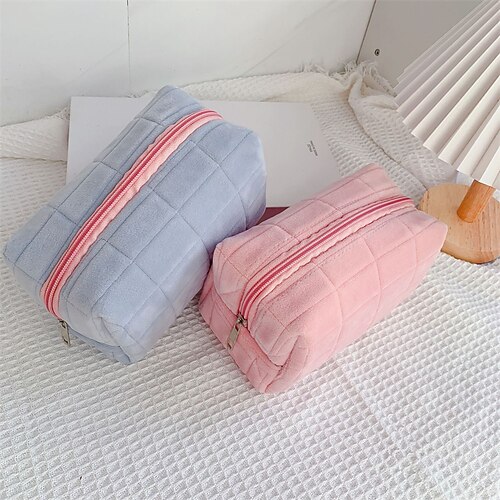 PencilCasePenPouchMarkerBag Cartoon Cute Creative Plastics Plush Fabric for School Student Kids
PencilCasePenPouchMarkerBag Cartoon Cute Creative Plastics Plush Fabric for School Student Kids