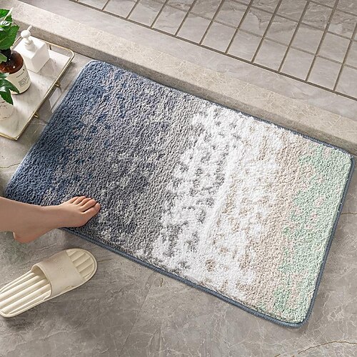Bathroom Floor Mat Amazon Home Entry Door Foot Mat Bedroom Bathroom Floor Mat Absorbent Non-Slip Mat
Bathroom Floor Mat Amazon Home Entry Door Foot Mat Bedroom Bathroom Floor Mat Absorbent Non-Slip Mat