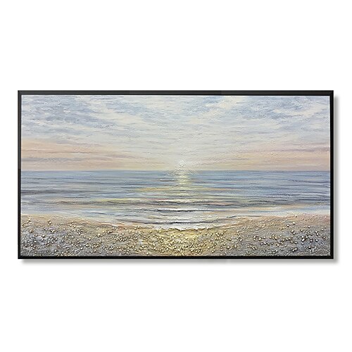 Oil Painting Handmade Hand Painted Wall Art Modern Abstract Seascape Sunset Abstract Landscape Home Decoration Decor Rolled Canvas No Frame Unstretched
Oil Painting Handmade Hand Painted Wall Art Modern Abstract Seascape Sunset Abstract Landscape Home Decoration Decor Rolled Canvas No Frame Unstretched